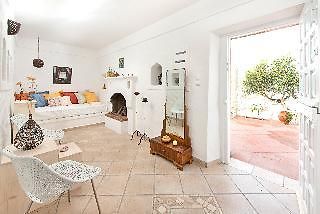 Petra Studios Karpathos Exterior photo