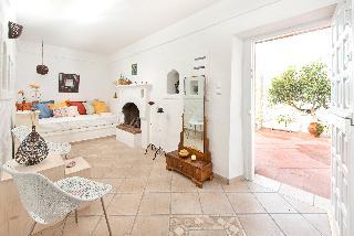 Petra Studios Karpathos Exterior photo